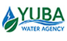 logo for Yuba Water Agency