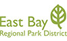 logo for East Bay Regional Park District
