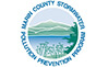Logo for Marin County Stormwater Pollution Prevention Program